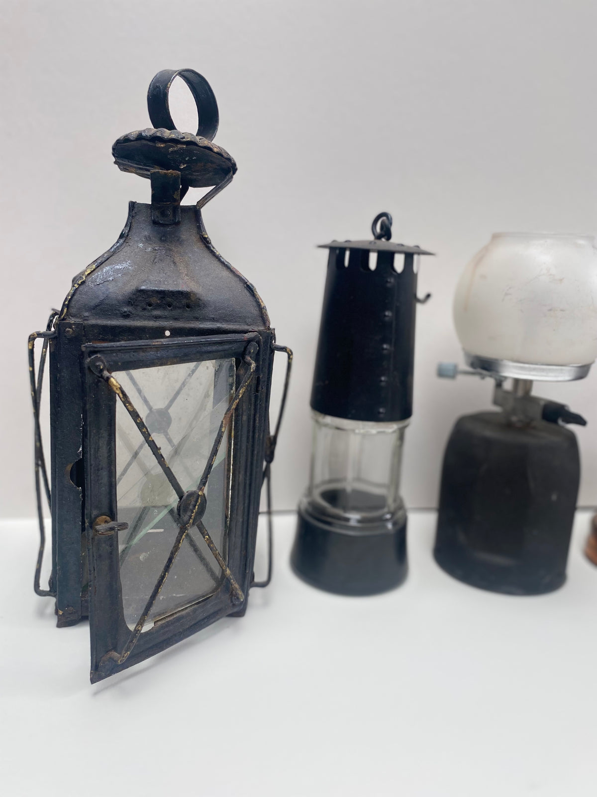 Lanterne Mix