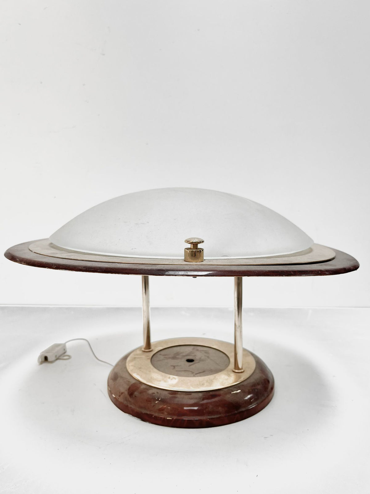 Plafonnier ancien