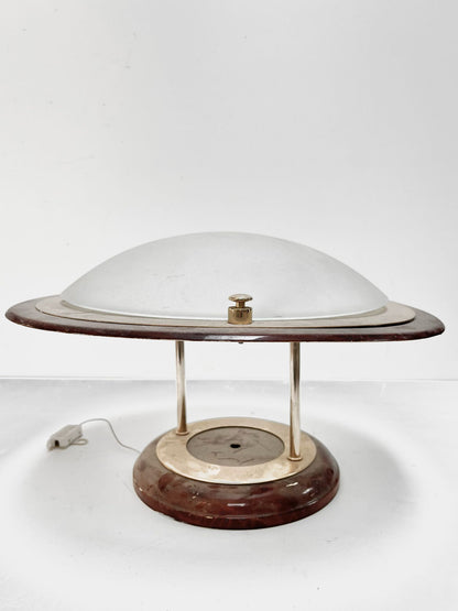 Plafonnier ancien