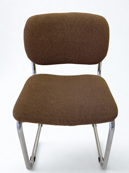 Chaise Bureau - Cuir