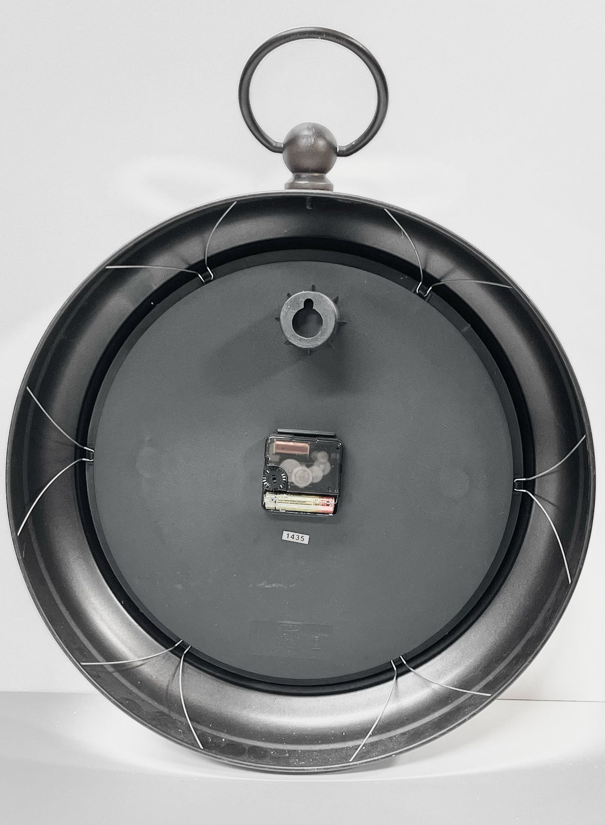 Horloge