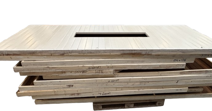 Feuille de décors / porte / fenêtre / sol