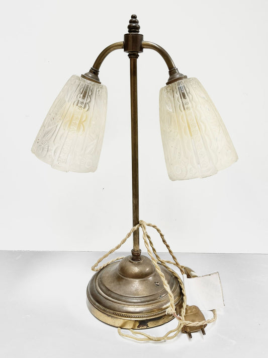 Lampe ancienne