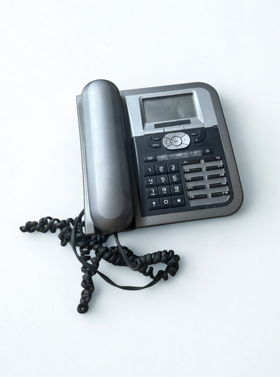 Téléphone - Bureau