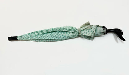 Parapluie vert