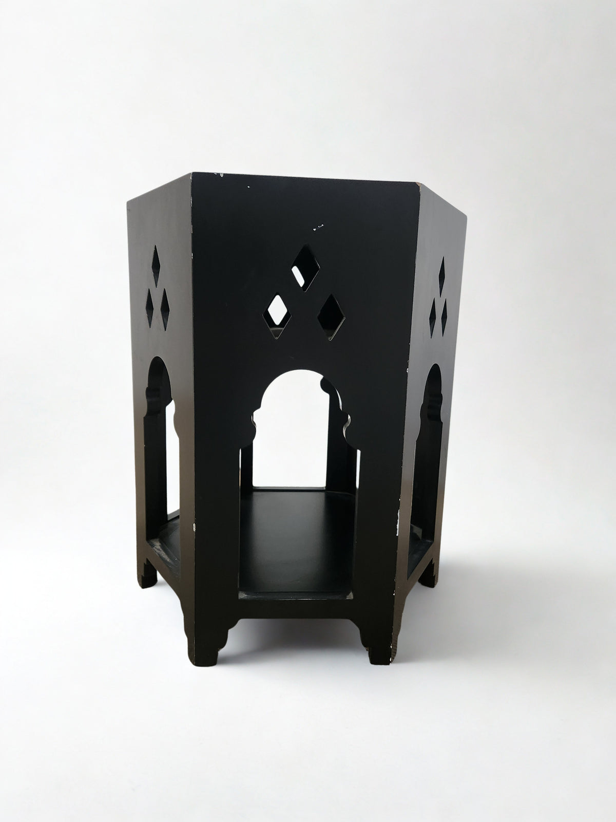Table d'appoint