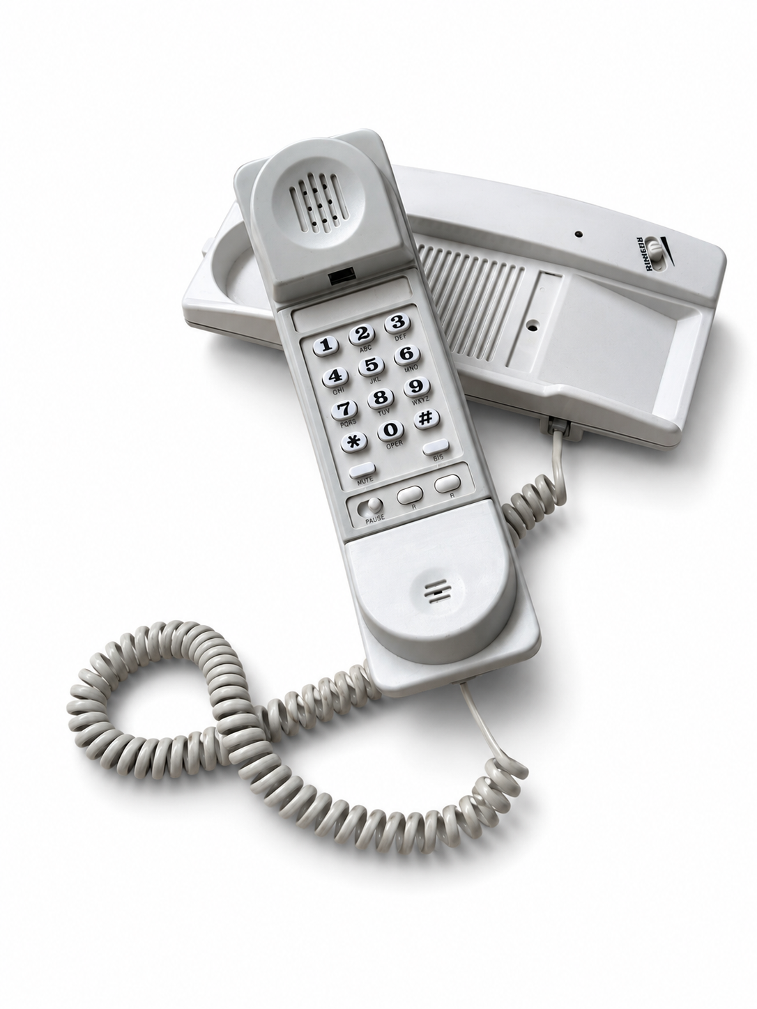 Téléphone fixe