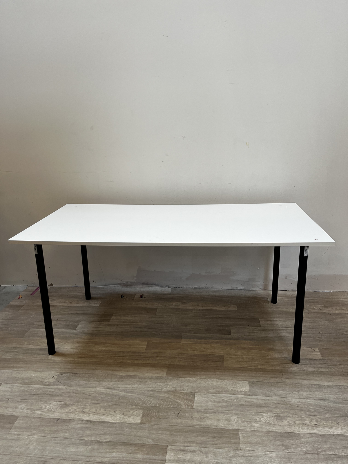 Bureaux pied 160x80