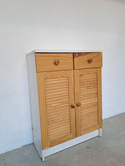 Ensemble meuble de salle de bains
