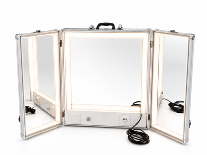 Miroir maquillage classique