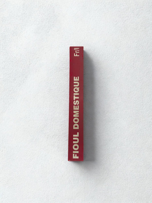 Pub - Fioul Domestique