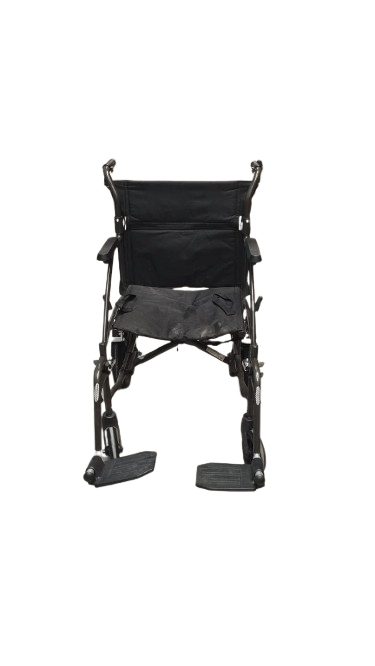 Fauteuil roulant