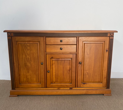 Commode - Bois Miel