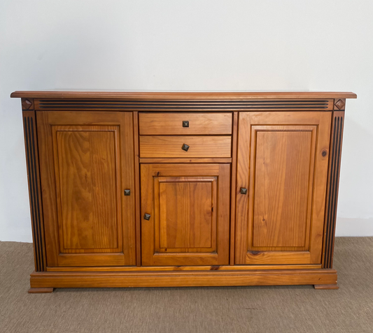 Commode - Bois Miel