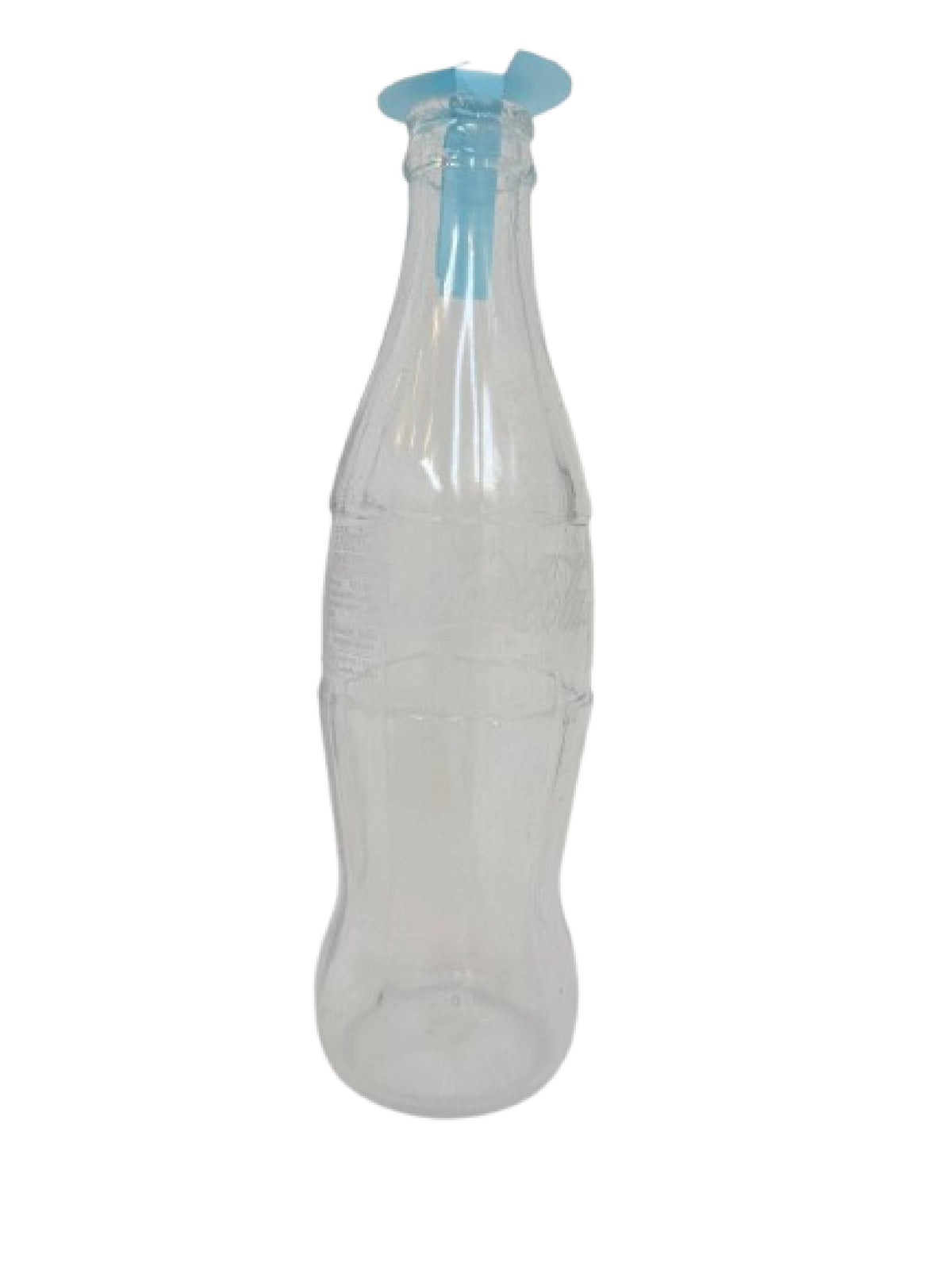 Bouteille de soda cassable (33 cl) – vue 3