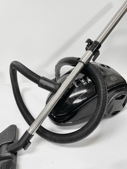 Aspirateur non fonctionnel