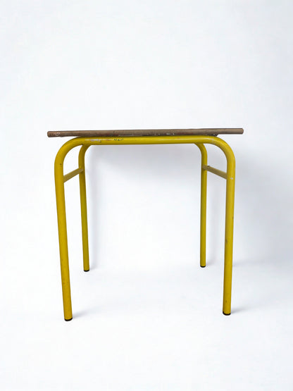 Table d'école