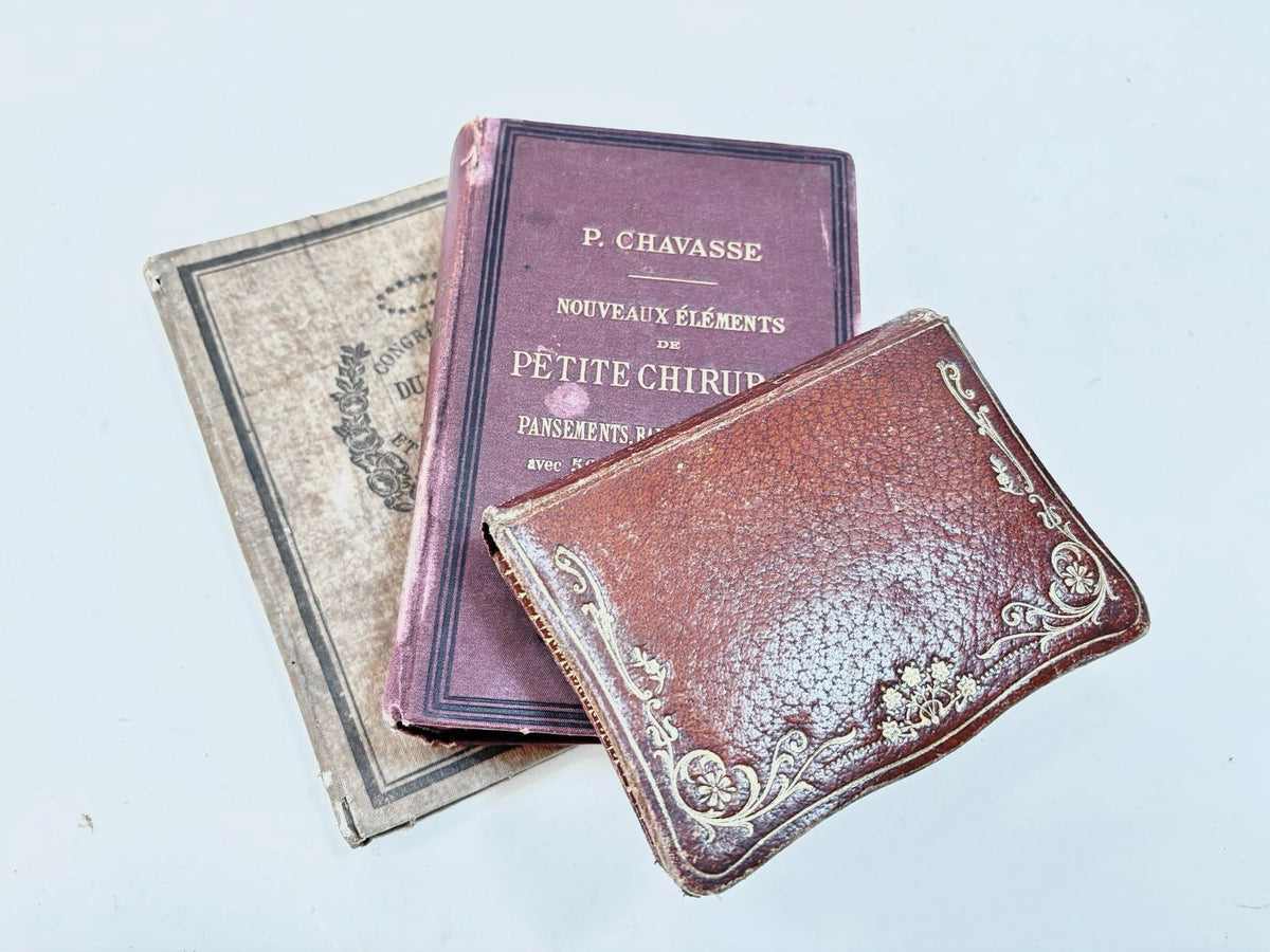 Médecine