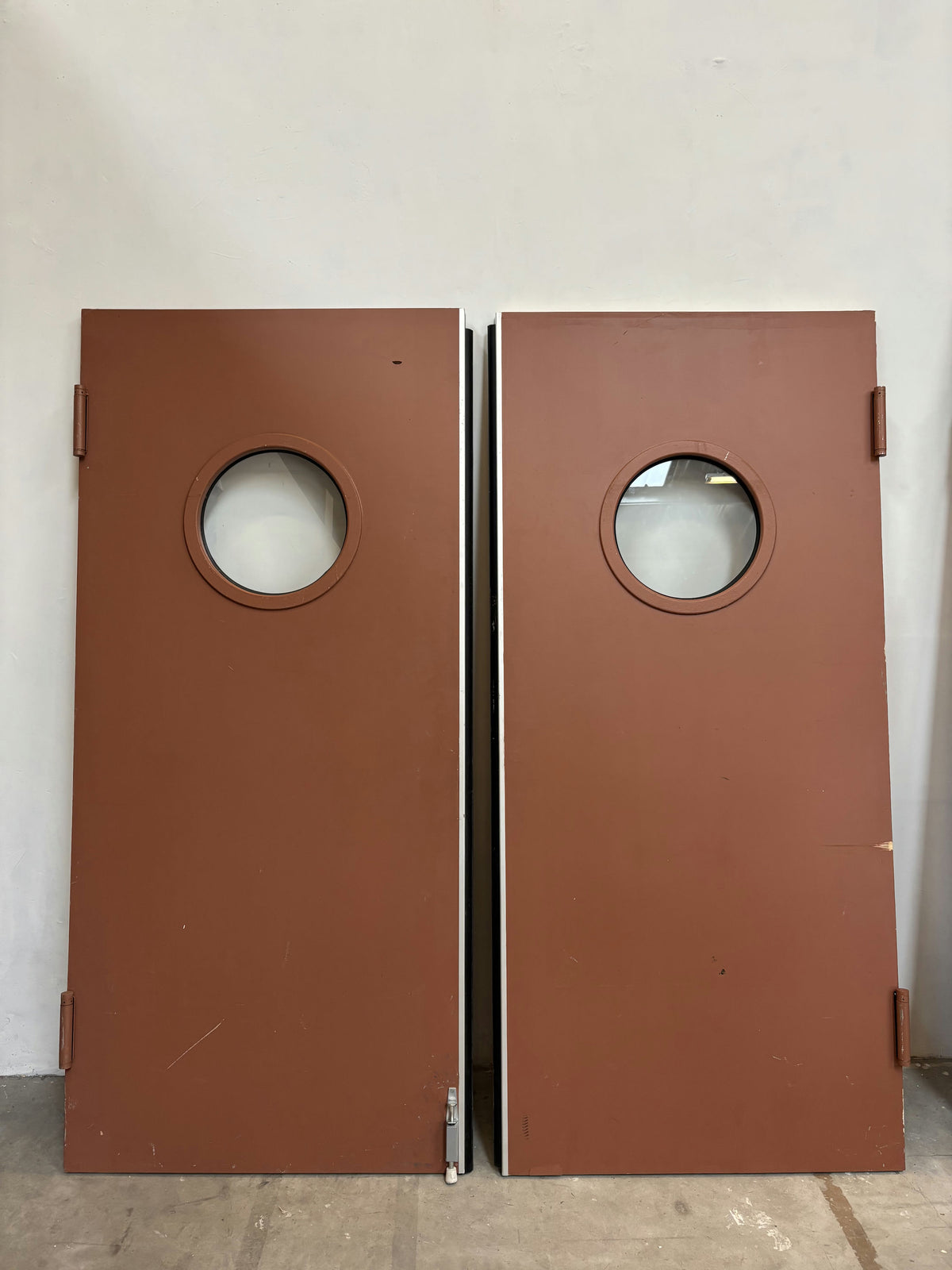 Portes