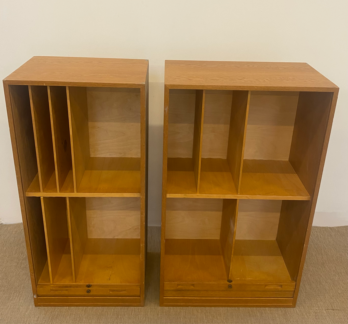 Meuble - Bureau - Casier