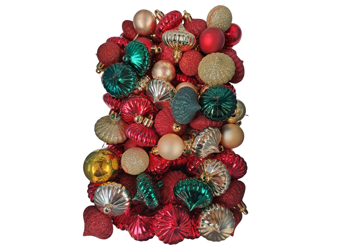 Boules de Noël