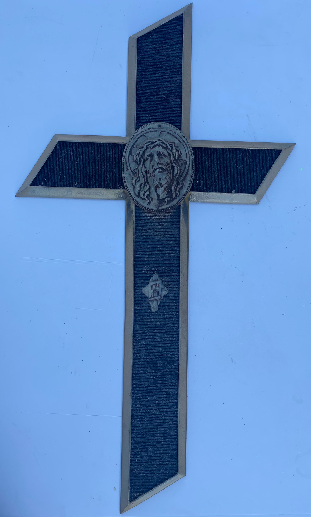 Croix Jesus