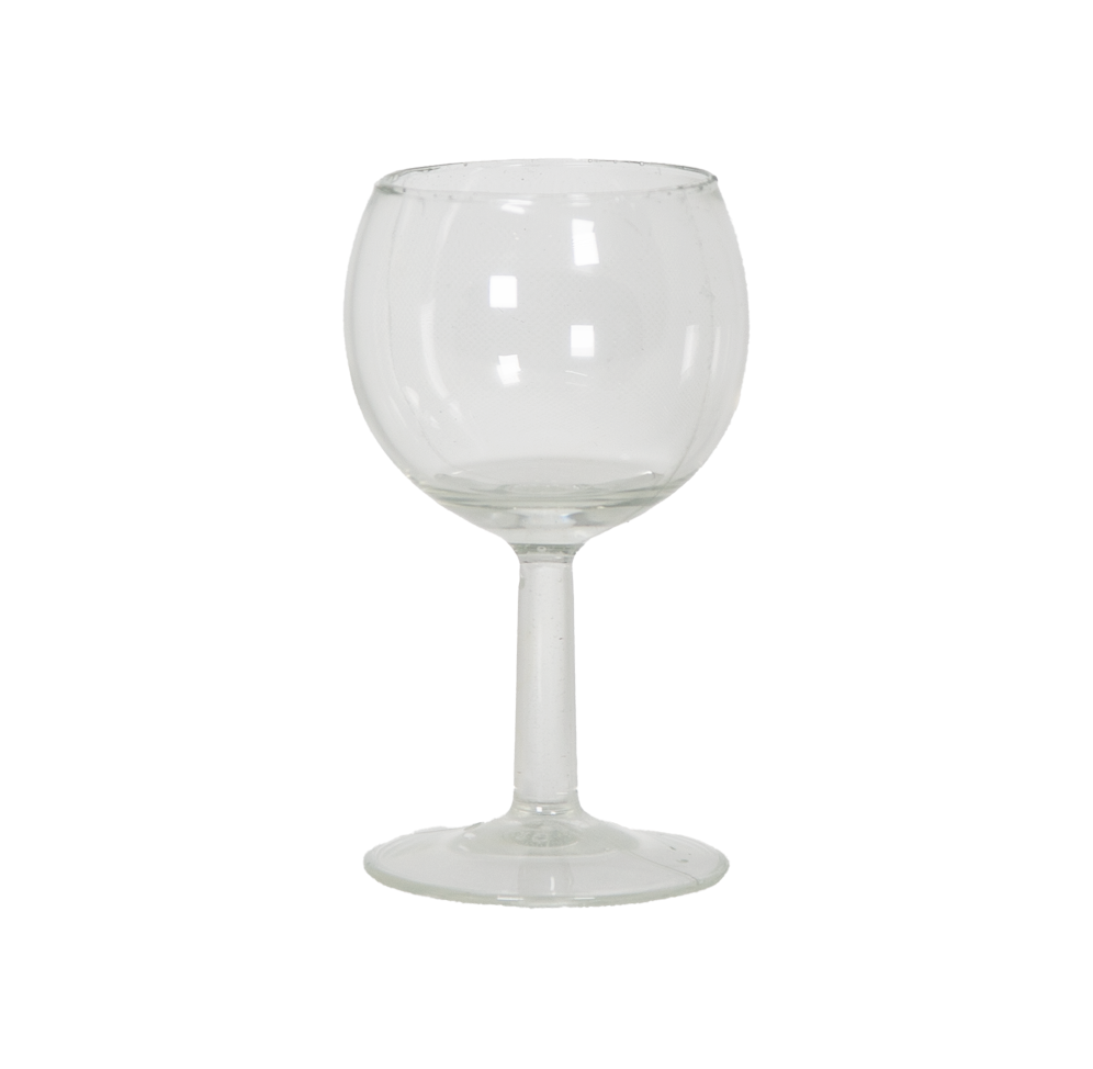Verre à vin cassable (19 cl)
