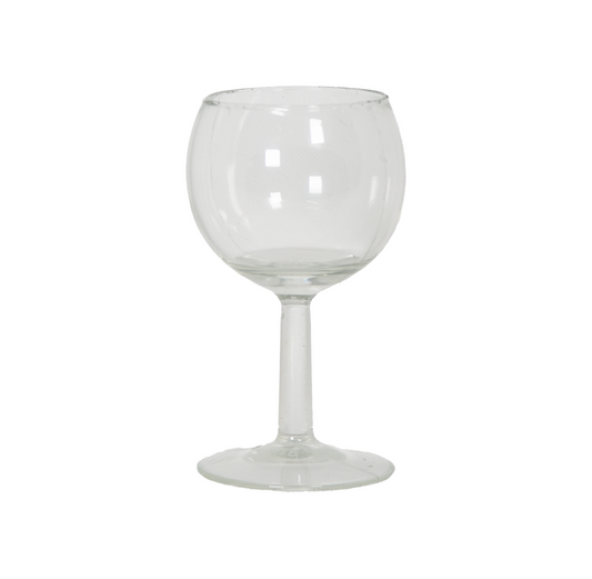 Verre à vin cassable (19 cl)