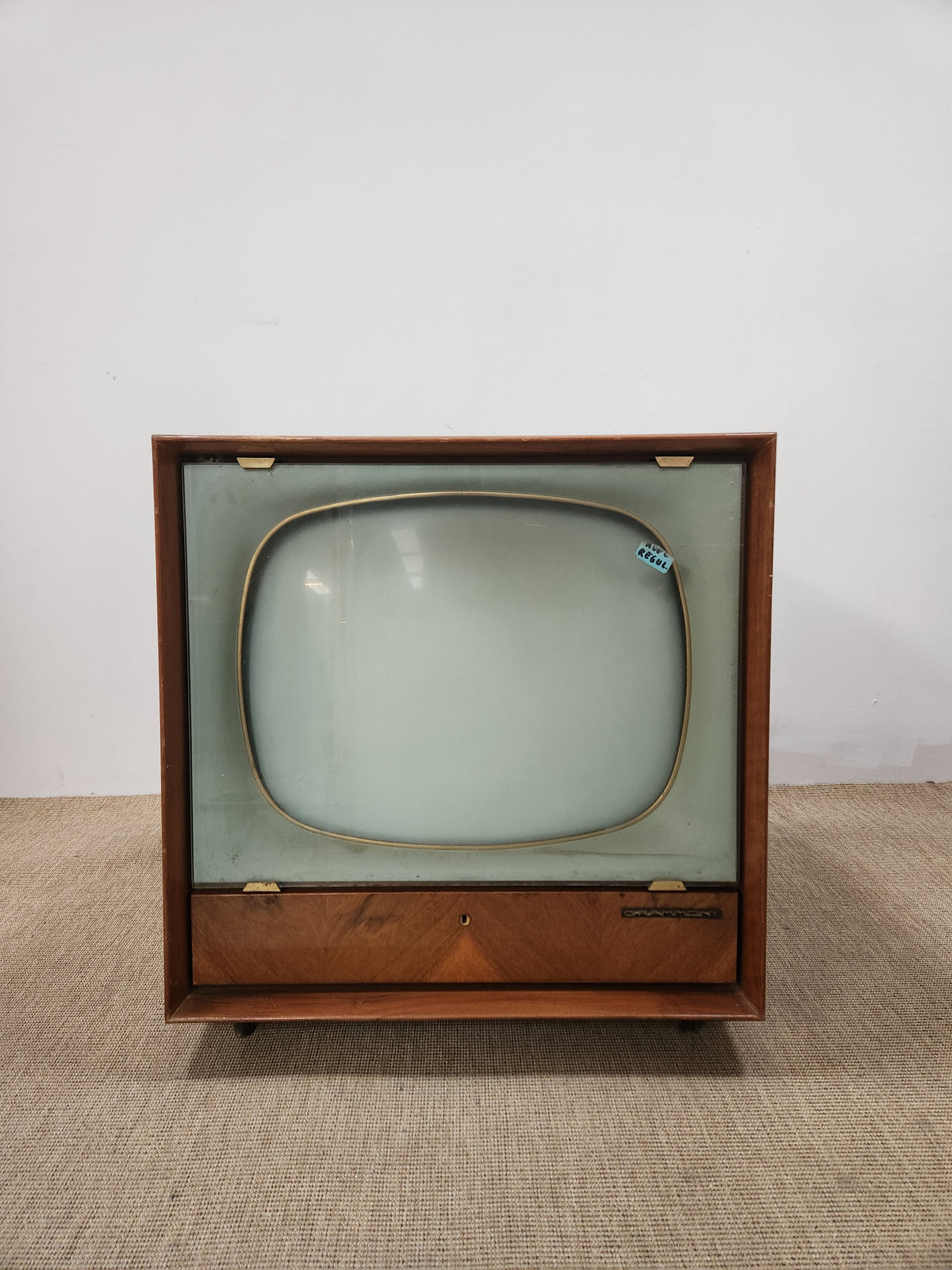 Télévision - Vintage