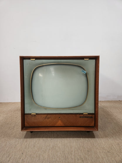 Télévision - Vintage