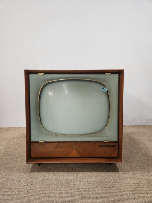 Télévision - Vintage