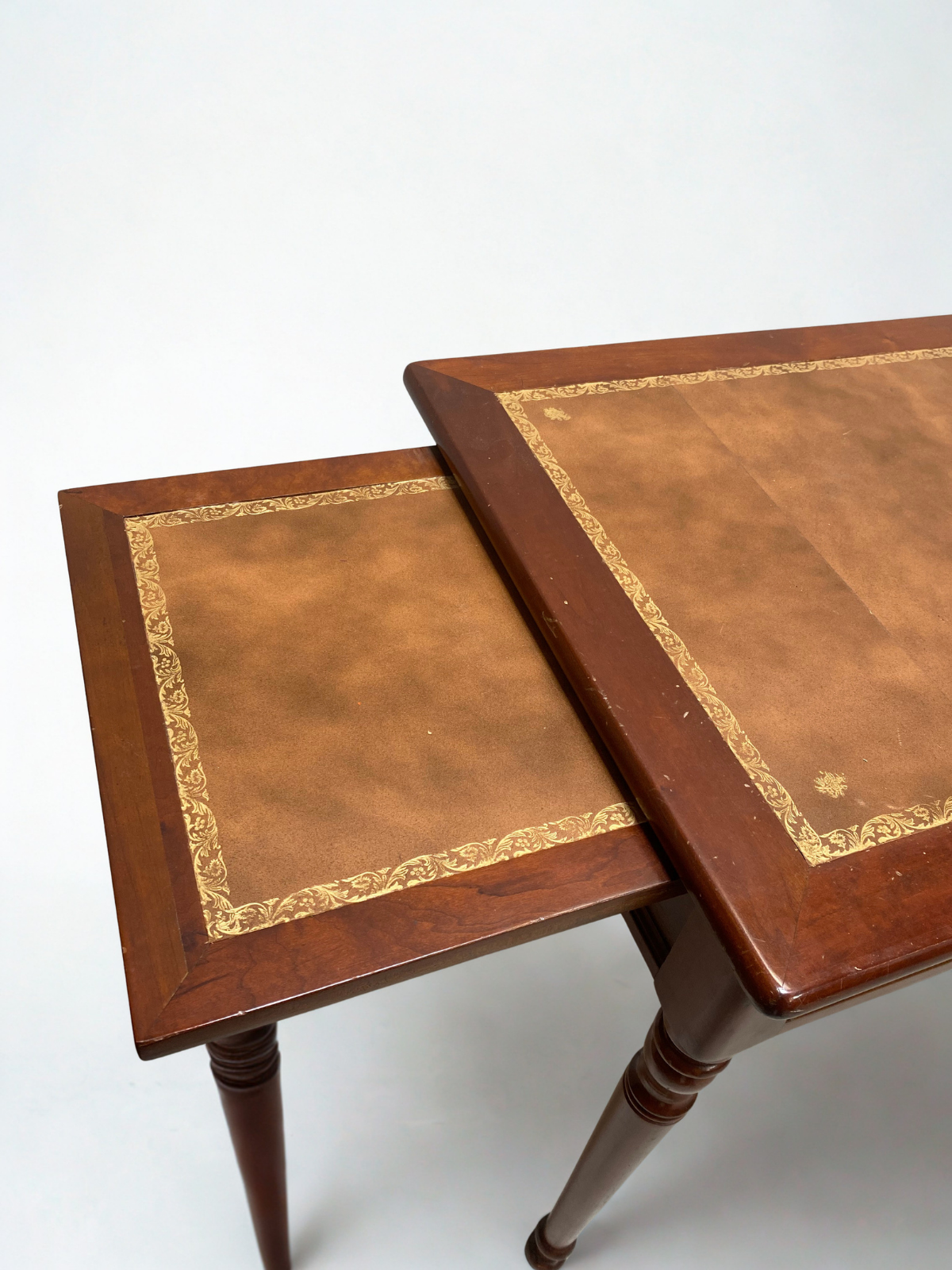 Bureau Déco - Droit - Tiroir