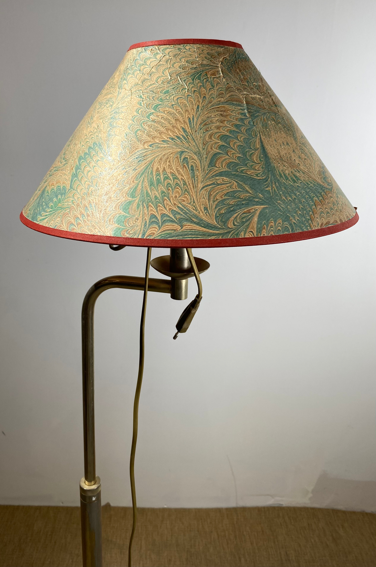 Lampe sur Pied