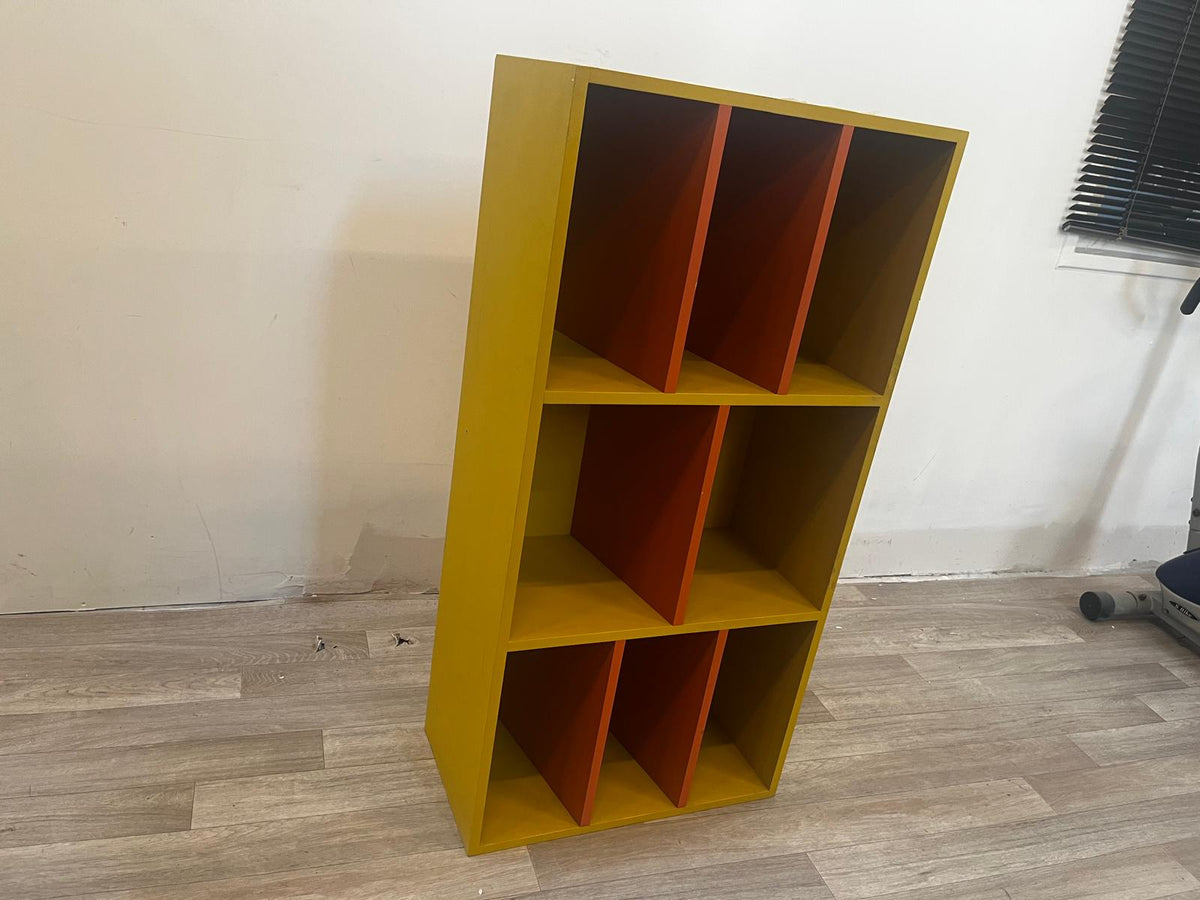 Meuble rangement