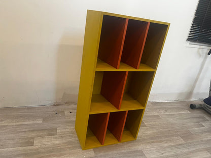 Meuble rangement
