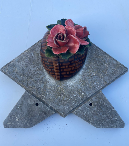 Plaque Souvenir - Cimetière