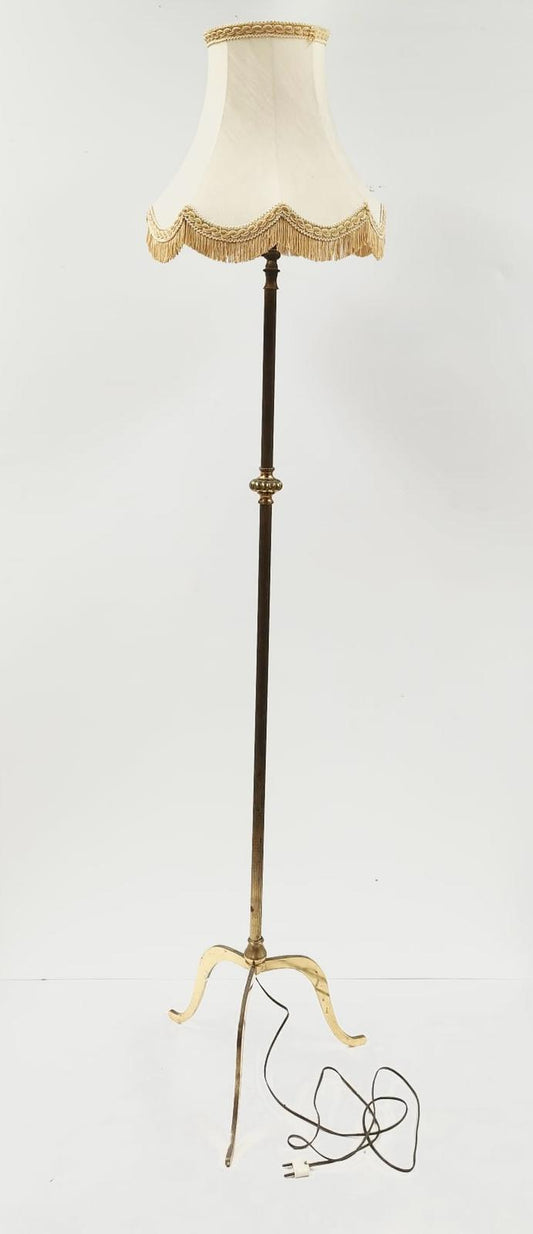 Lampadaire ancien