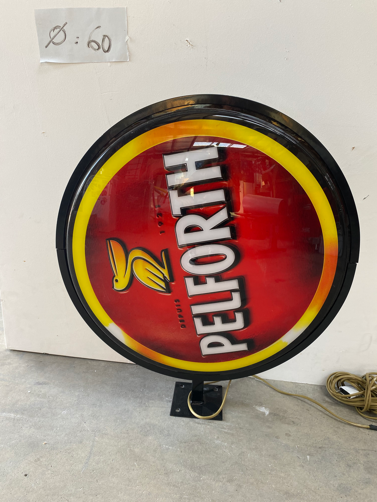 Pelfort