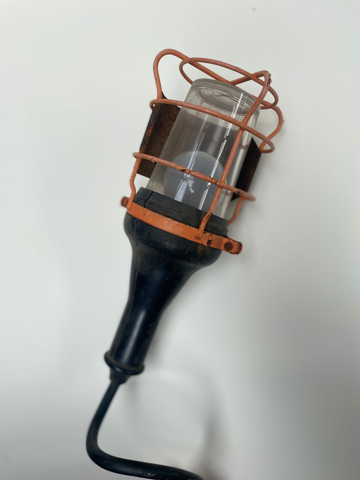 Lampe baladeuse - vintage