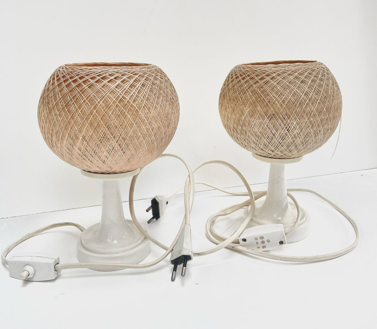 Lampe a poser