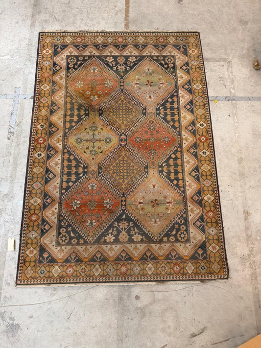 Tapis d'Orient