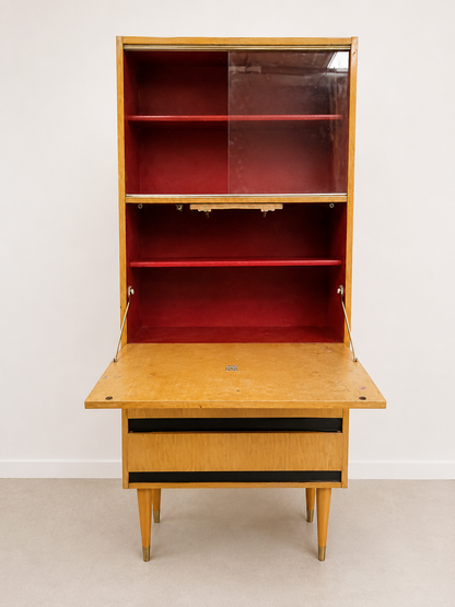 Meuble Bureau secrétaire