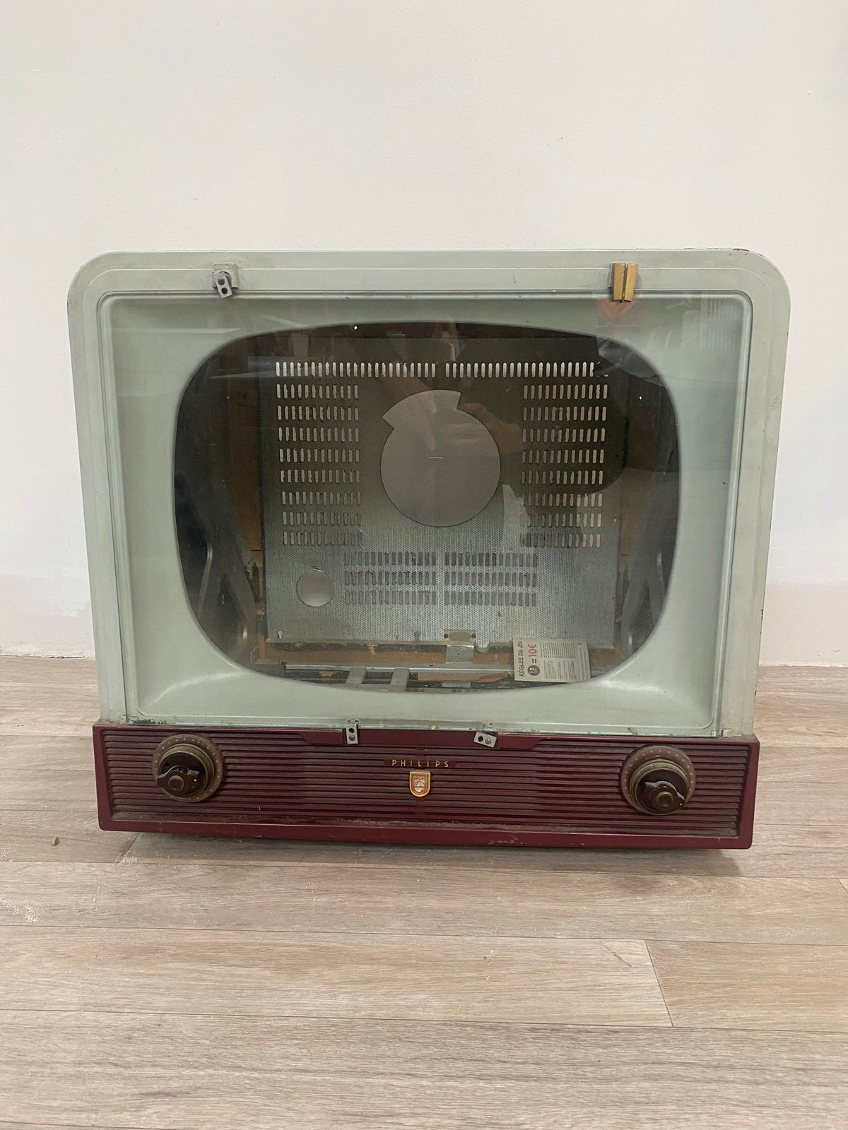 Télévision - Vintage