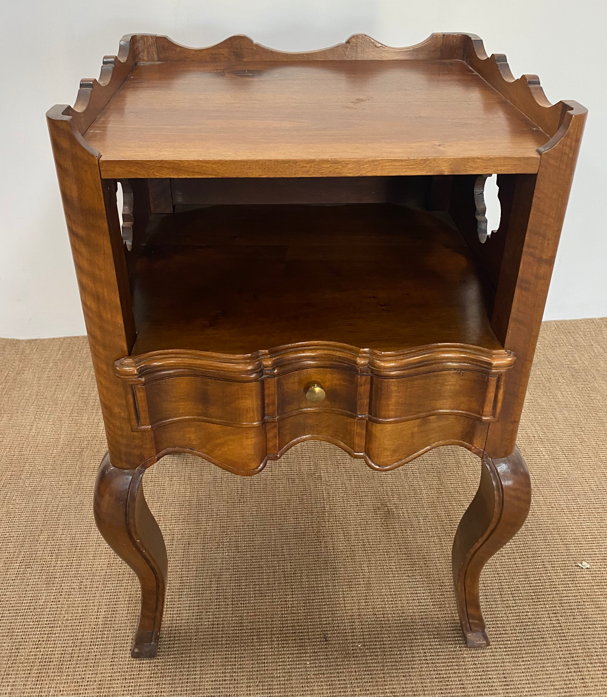 Table de chevet - Bois