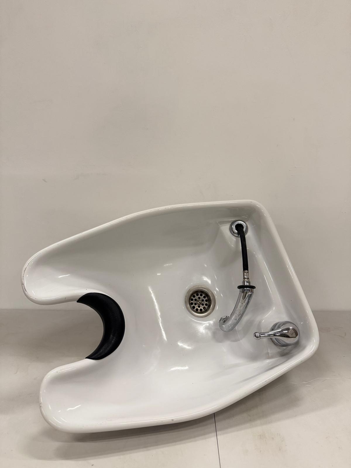Bac à Shampooing - Équipements pour commerces