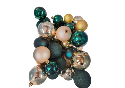 Boules de Noël