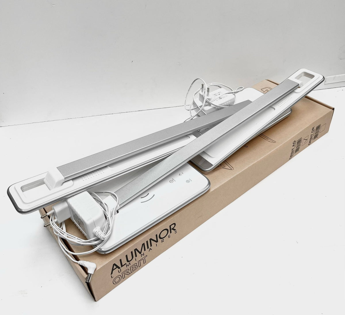 Lampe a led