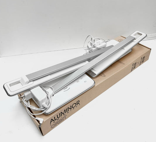 Lampe a led