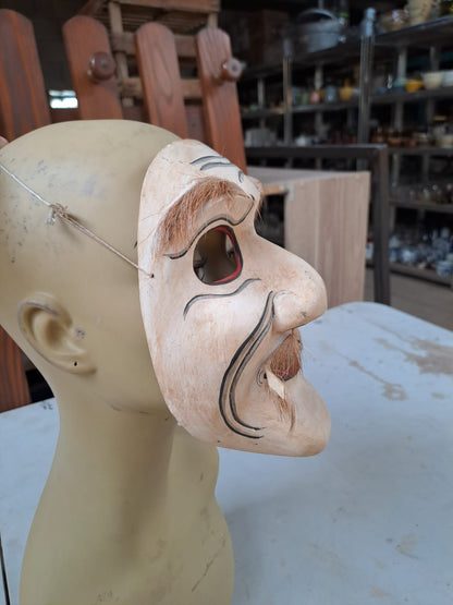 Masque 1