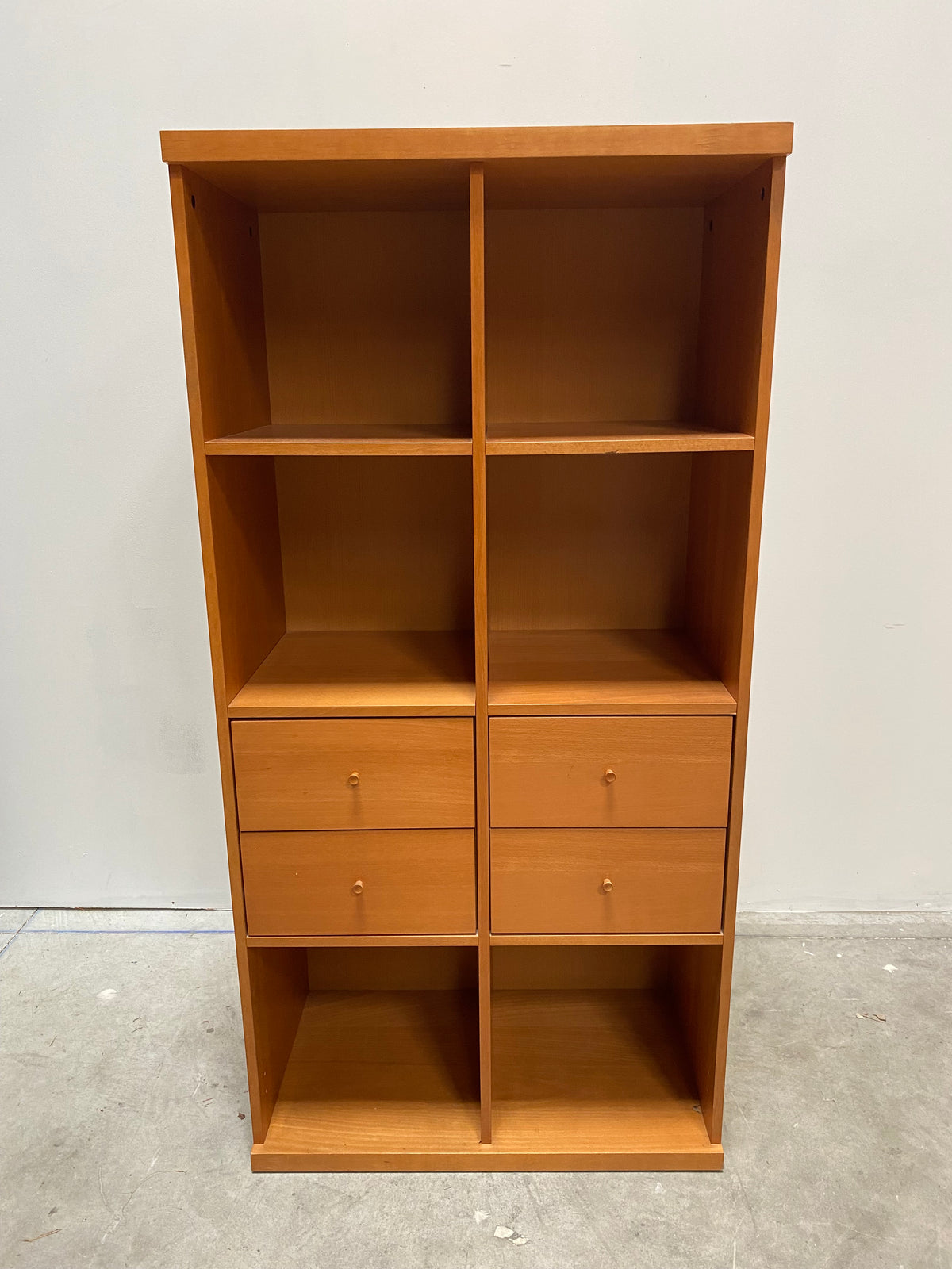 Étagère en bois 3